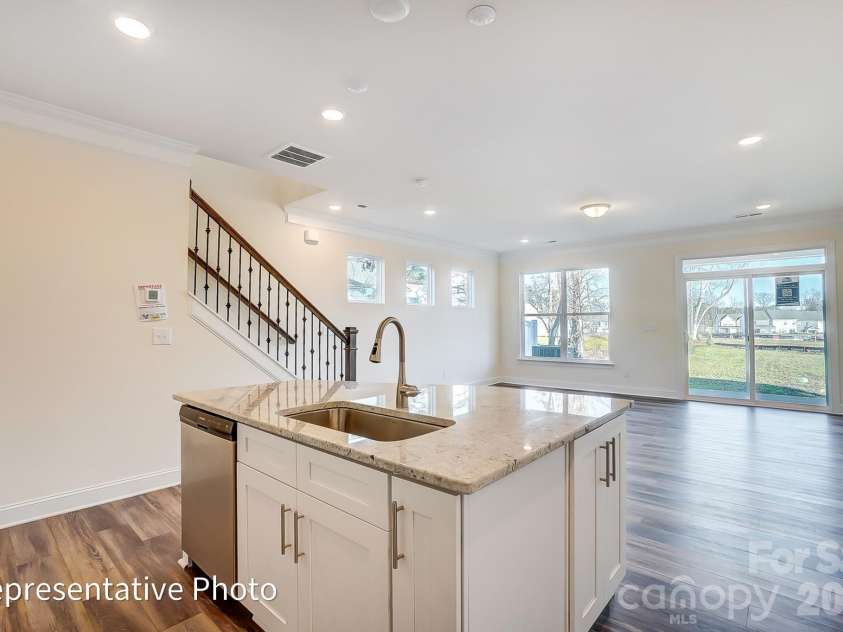 4332 Black Court, Harrisburg, NC 28075.  MLS# CAR4431998, YatesRealty ID 55091. 