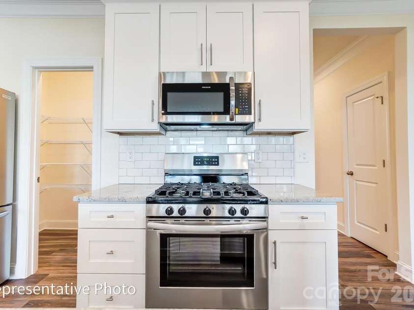 4332 Black Court, Harrisburg, NC 28075.  MLS# CAR4431998, YatesRealty ID 55091. 