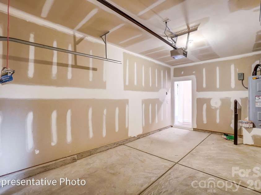 4332 Black Court, Harrisburg, NC 28075.  MLS# CAR4431998, YatesRealty ID 55091. 
