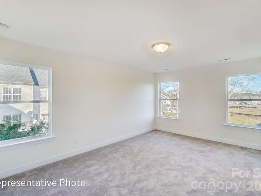 4332 Black Court, Harrisburg, NC 28075.  MLS# CAR4431998, YatesRealty ID 55091. 