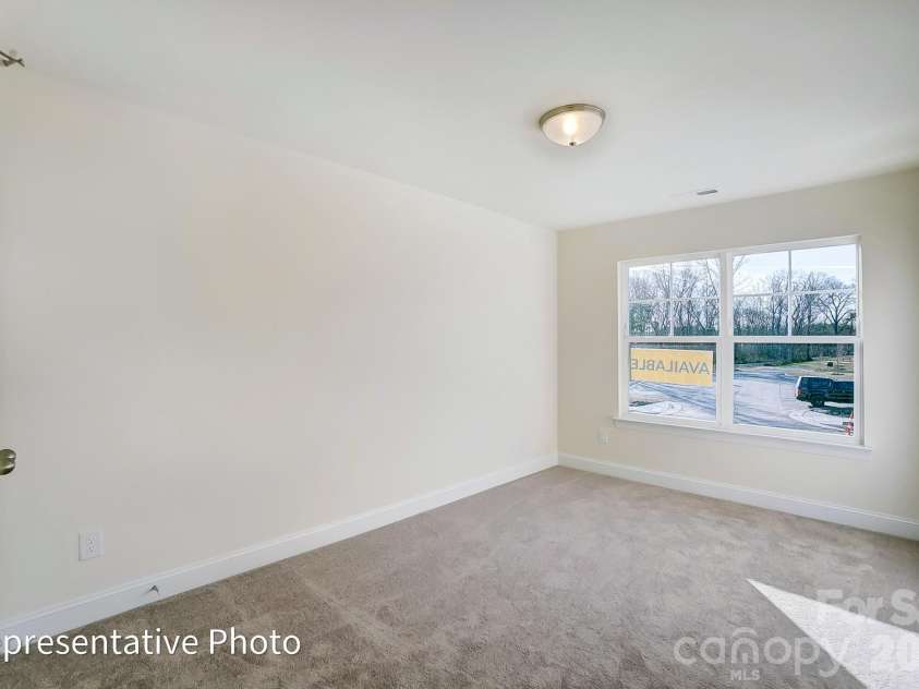 4332 Black Court, Harrisburg, NC 28075.  MLS# CAR4431998, YatesRealty ID 55091. 