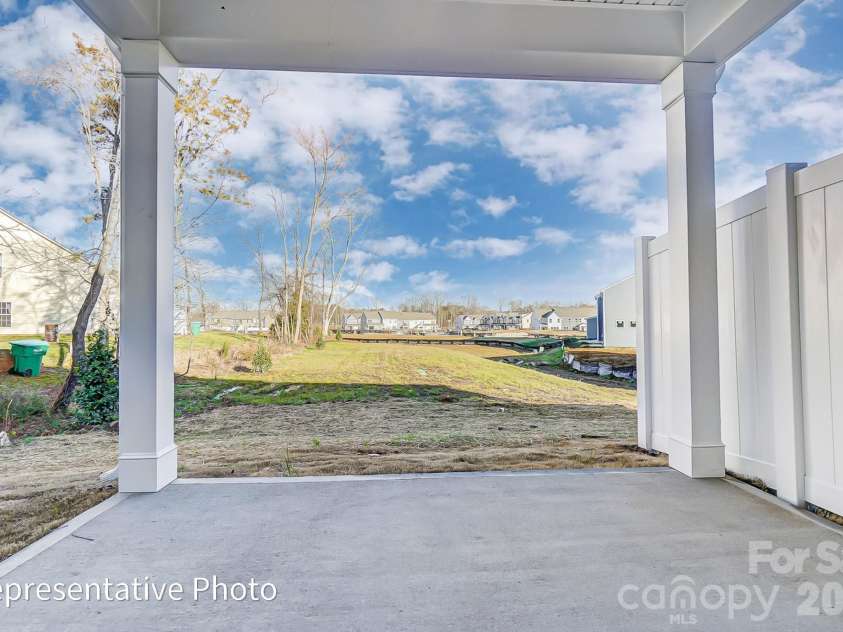 4332 Black Court, Harrisburg, NC 28075.  MLS# CAR4431998, YatesRealty ID 55091. 