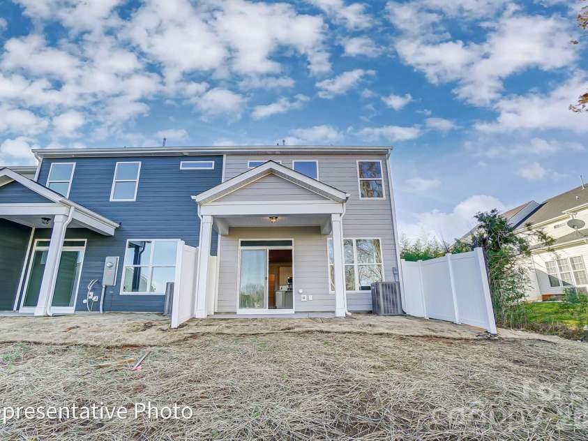 4332 Black Court, Harrisburg, NC 28075.  MLS# CAR4431998, YatesRealty ID 55091. 