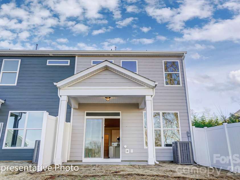 4332 Black Court, Harrisburg, NC 28075.  MLS# CAR4431998, YatesRealty ID 55091. 