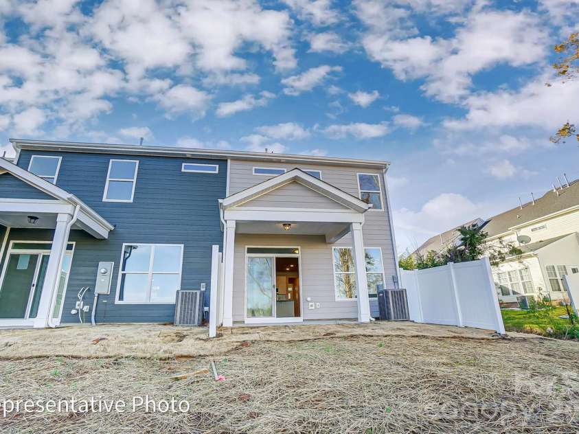 4332 Black Court, Harrisburg, NC 28075.  MLS# CAR4431998, YatesRealty ID 55091. 