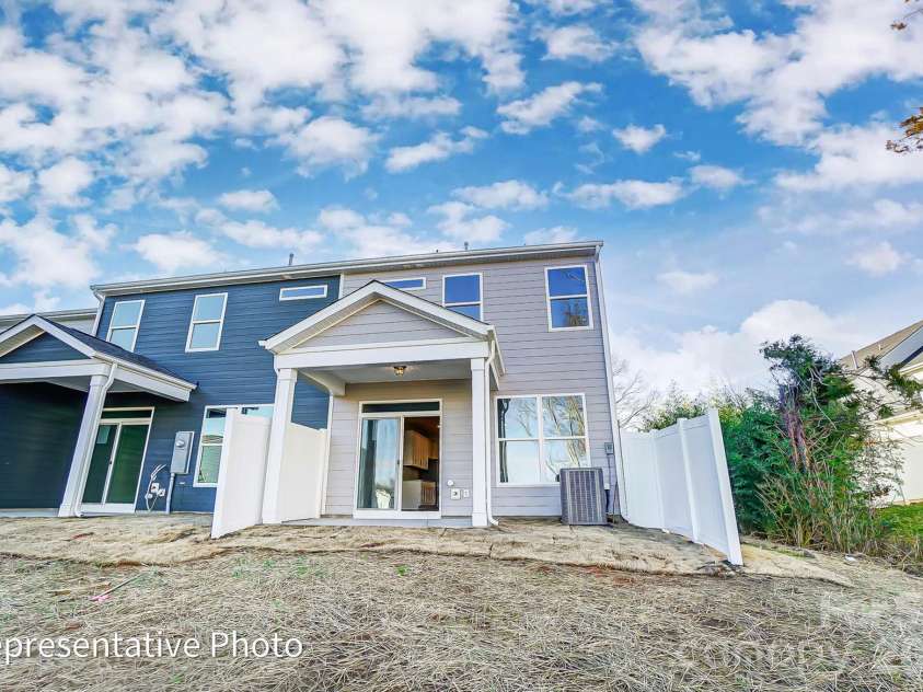 4332 Black Court, Harrisburg, NC 28075.  MLS# CAR4431998, YatesRealty ID 55091. 