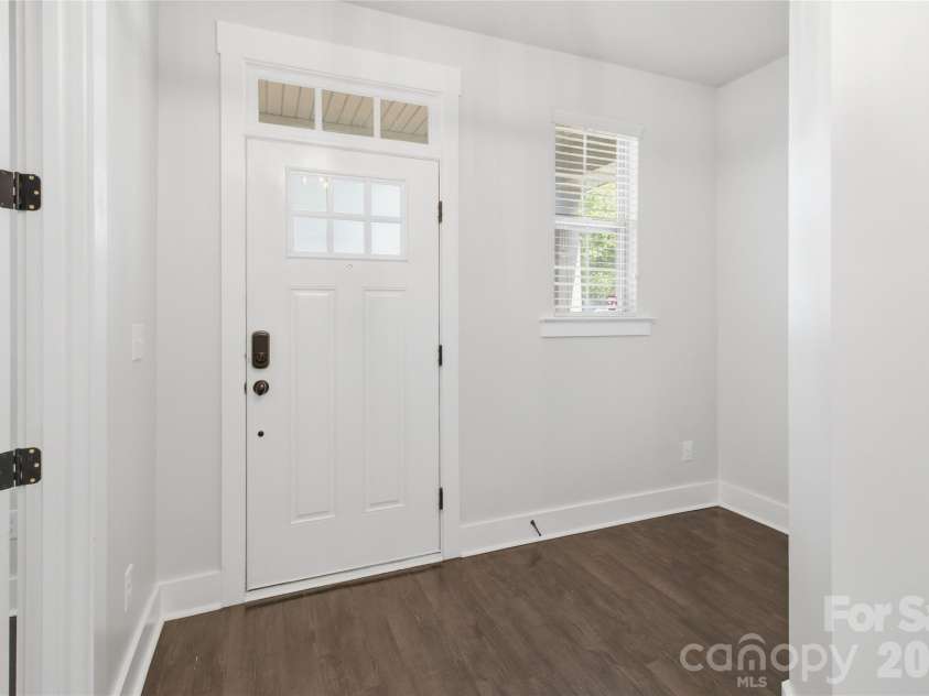 1251 Badger Court, Charlotte, NC 28206.  MLS# CAR4432140, YatesRealty ID 55092. 