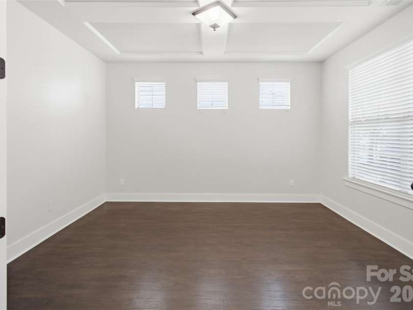 1251 Badger Court, Charlotte, NC 28206.  MLS# CAR4432140, YatesRealty ID 55092. 