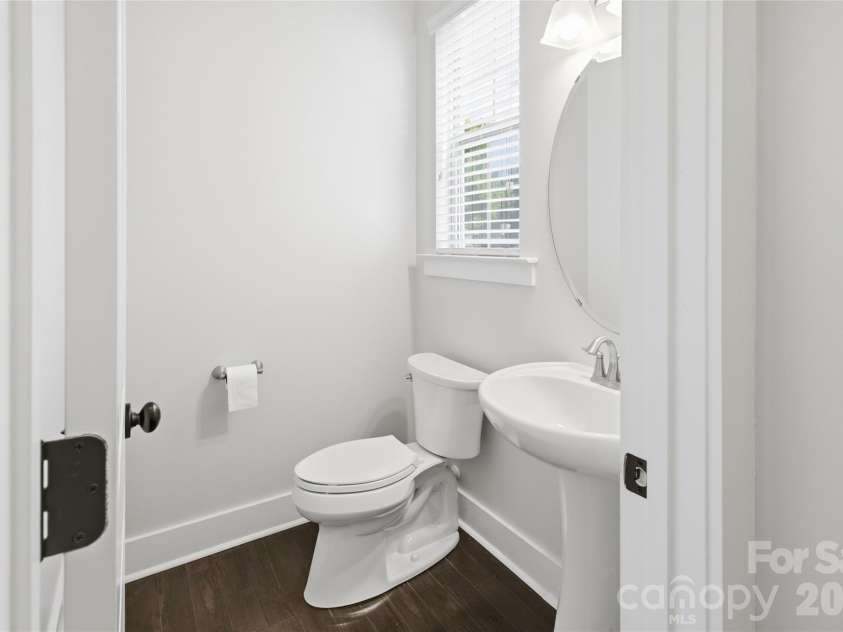 1251 Badger Court, Charlotte, NC 28206.  MLS# CAR4432140, YatesRealty ID 55092. 