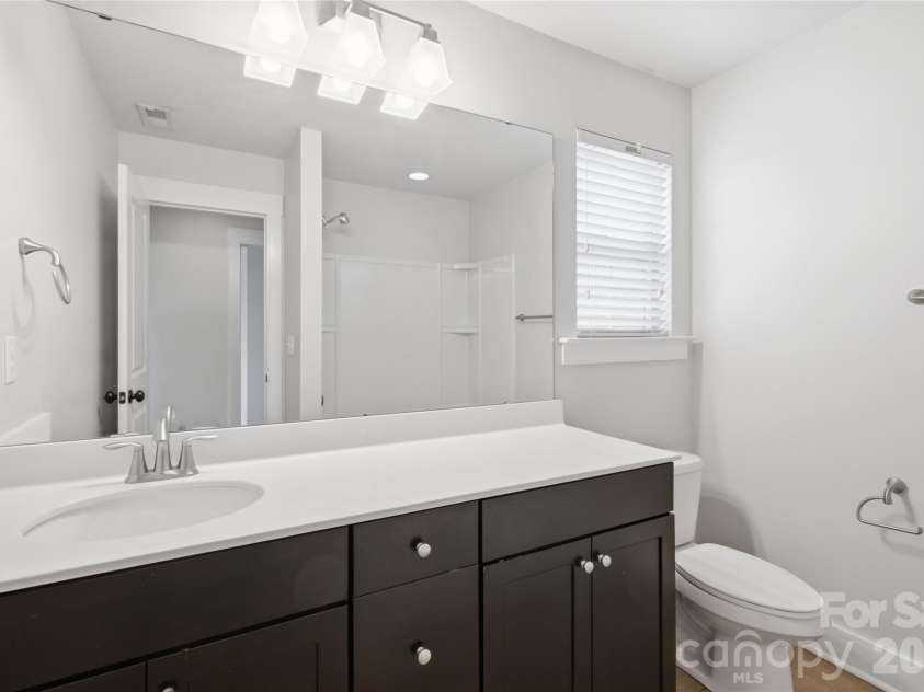 1251 Badger Court, Charlotte, NC 28206.  MLS# CAR4432140, YatesRealty ID 55092. 