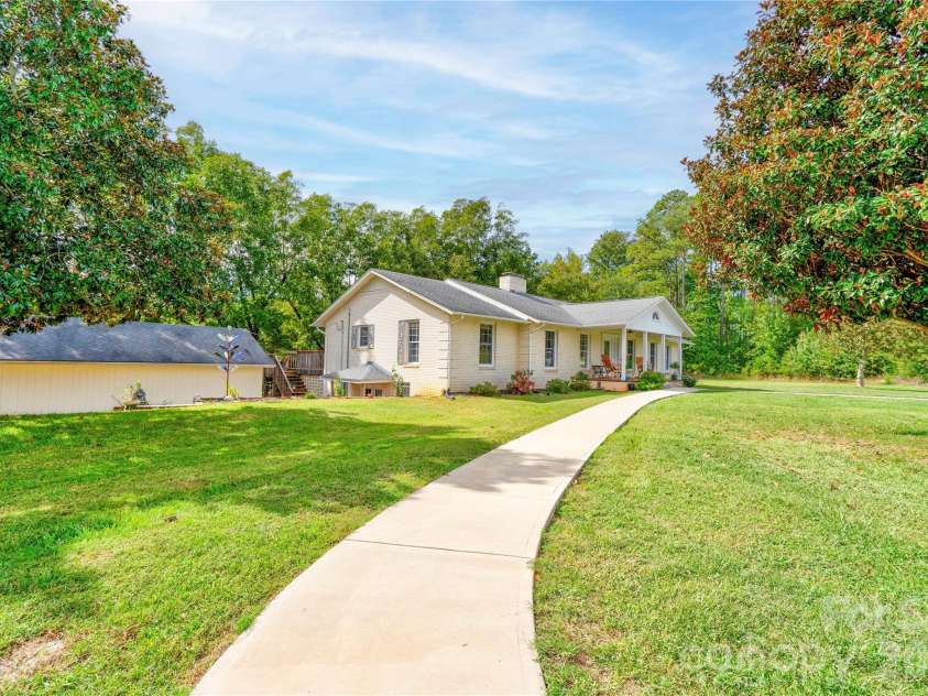 129 Church View Drive, Lawndale, NC 28090.  MLS# CAR4431731, YatesRealty ID 55093. 