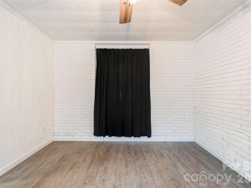 129 Church View Drive, Lawndale, NC 28090.  MLS# CAR4431731, YatesRealty ID 55093. Basement