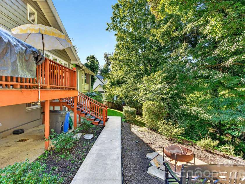 26 Hillside Drive, Marion, NC 28752.  MLS# CAR4430490, YatesRealty ID 55094. 
