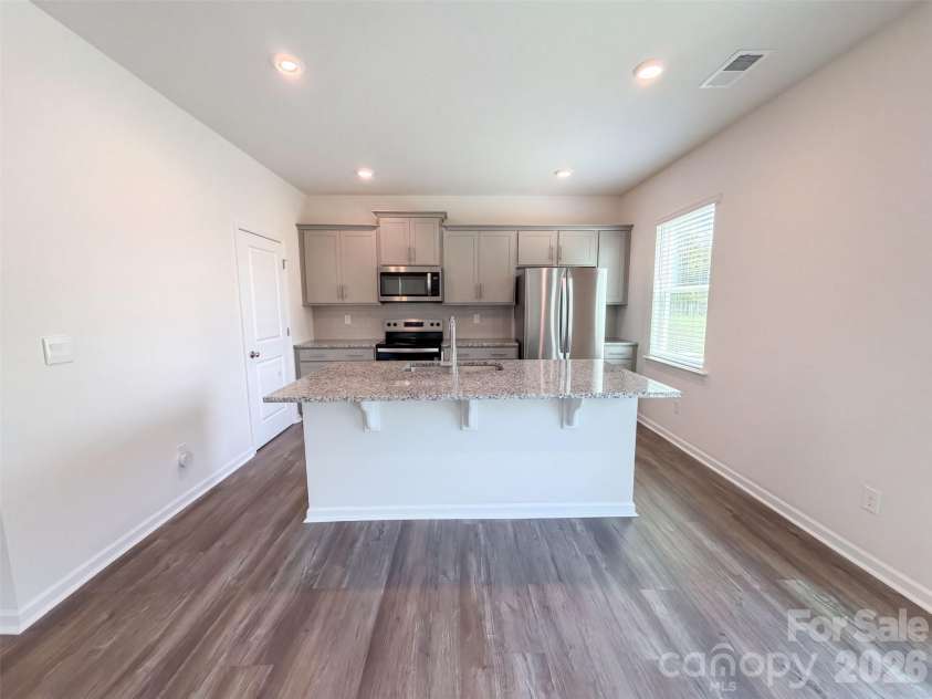 3049 Sassafras Trail, Gastonia, NC 28056.  MLS# CAR4432151, YatesRealty ID 55097. 