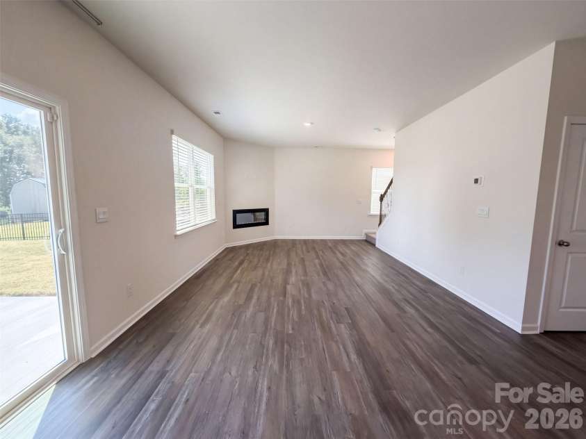 3049 Sassafras Trail, Gastonia, NC 28056.  MLS# CAR4432151, YatesRealty ID 55097. 