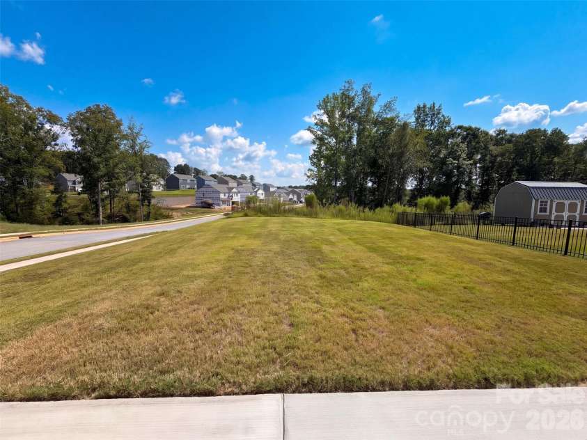 3049 Sassafras Trail, Gastonia, NC 28056.  MLS# CAR4432151, YatesRealty ID 55097. 