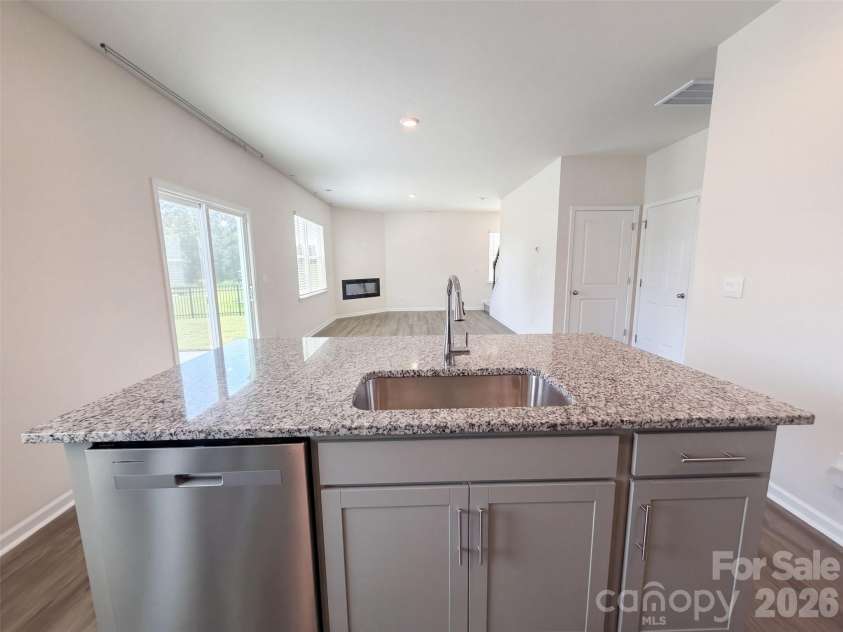 3049 Sassafras Trail, Gastonia, NC 28056.  MLS# CAR4432151, YatesRealty ID 55097. 