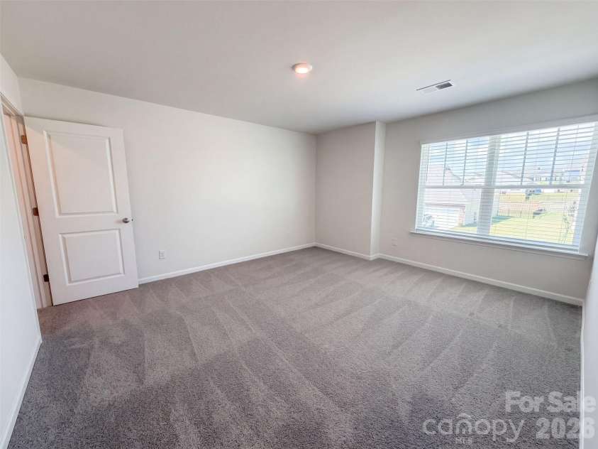 3049 Sassafras Trail, Gastonia, NC 28056.  MLS# CAR4432151, YatesRealty ID 55097. 