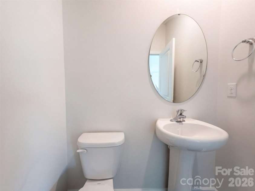 3049 Sassafras Trail, Gastonia, NC 28056.  MLS# CAR4432151, YatesRealty ID 55097. 