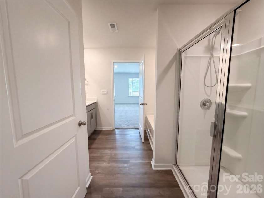 3049 Sassafras Trail, Gastonia, NC 28056.  MLS# CAR4432151, YatesRealty ID 55097. 