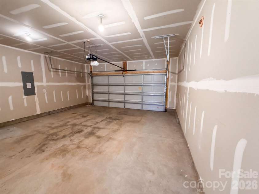 3049 Sassafras Trail, Gastonia, NC 28056.  MLS# CAR4432151, YatesRealty ID 55097. 