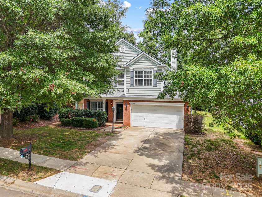 1903 Dundalk Road, Charlotte, NC 28270.  MLS# CAR4294754, YatesRealty ID 551. 