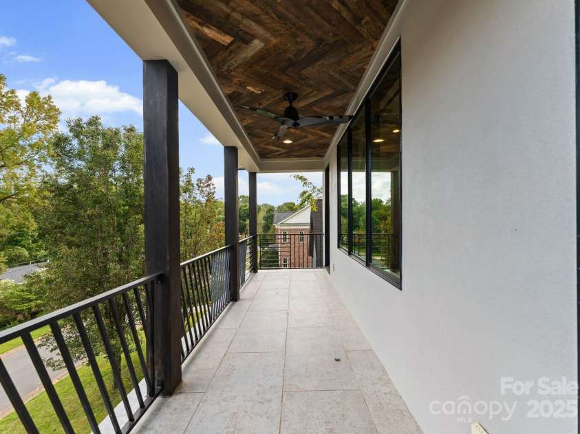 3416 Windsor Drive, Charlotte, NC 28209.  MLS# CAR4307597, YatesRealty ID 551. 