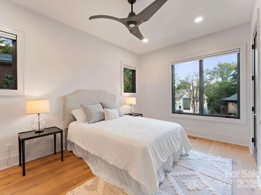 3416 Windsor Drive, Charlotte, NC 28209.  MLS# CAR4307597, YatesRealty ID 551. 