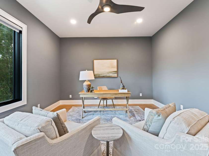 3416 Windsor Drive, Charlotte, NC 28209.  MLS# CAR4307597, YatesRealty ID 551. 