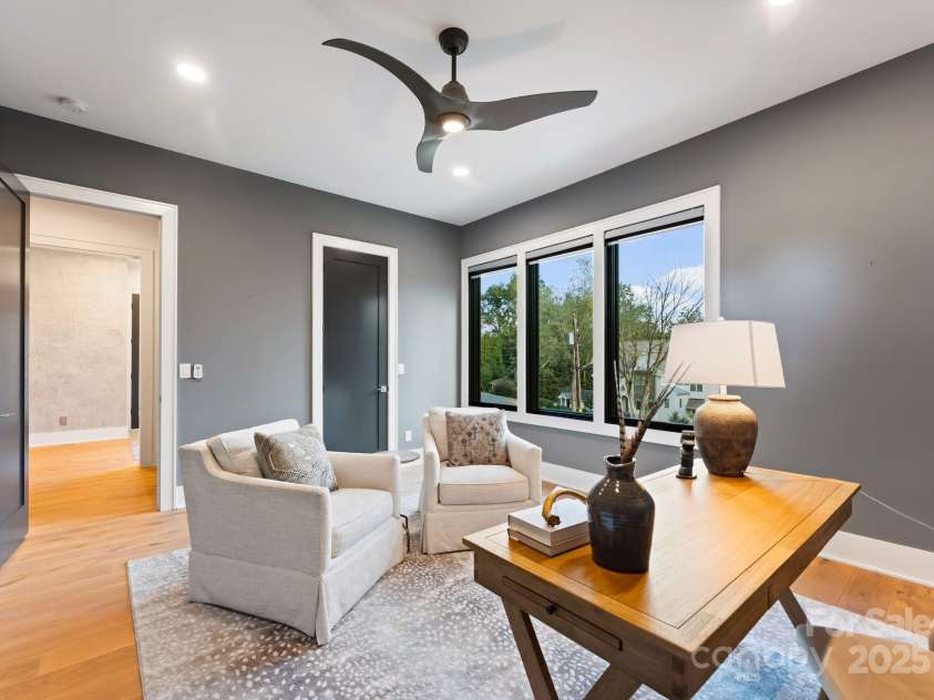 3416 Windsor Drive, Charlotte, NC 28209.  MLS# CAR4307597, YatesRealty ID 551. 