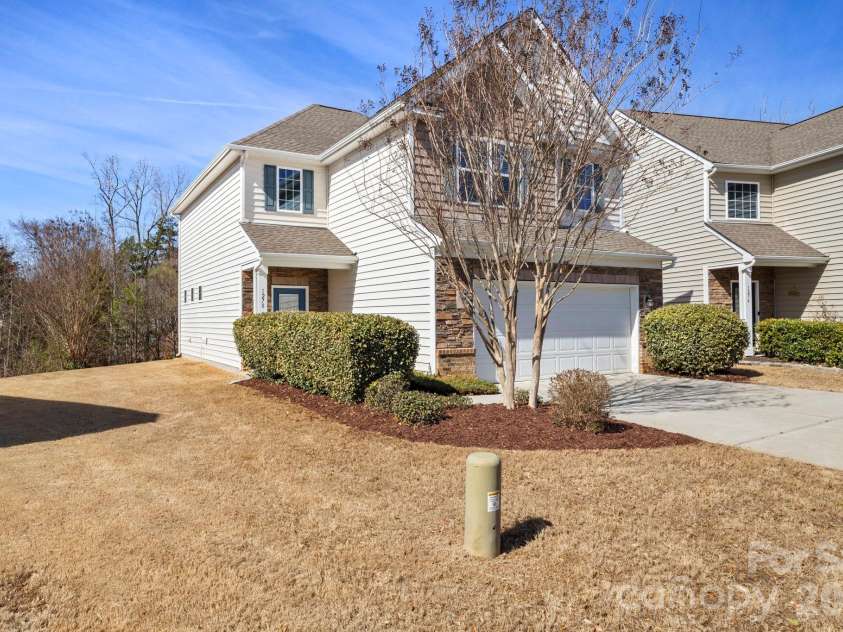 1278 Hideaway Gulch Drive, Fort Mill, SC 29715.  MLS# CAR4337498, YatesRealty ID 5510. 