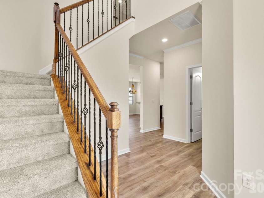 1278 Hideaway Gulch Drive, Fort Mill, SC 29715.  MLS# CAR4337498, YatesRealty ID 5510. 