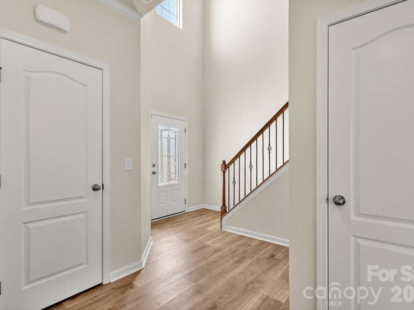 1278 Hideaway Gulch Drive, Fort Mill, SC 29715.  MLS# CAR4337498, YatesRealty ID 5510. 