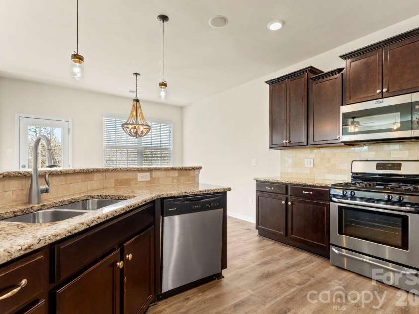 1278 Hideaway Gulch Drive, Fort Mill, SC 29715.  MLS# CAR4337498, YatesRealty ID 5510. 