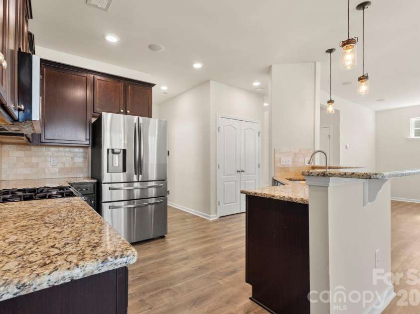 1278 Hideaway Gulch Drive, Fort Mill, SC 29715.  MLS# CAR4337498, YatesRealty ID 5510. 