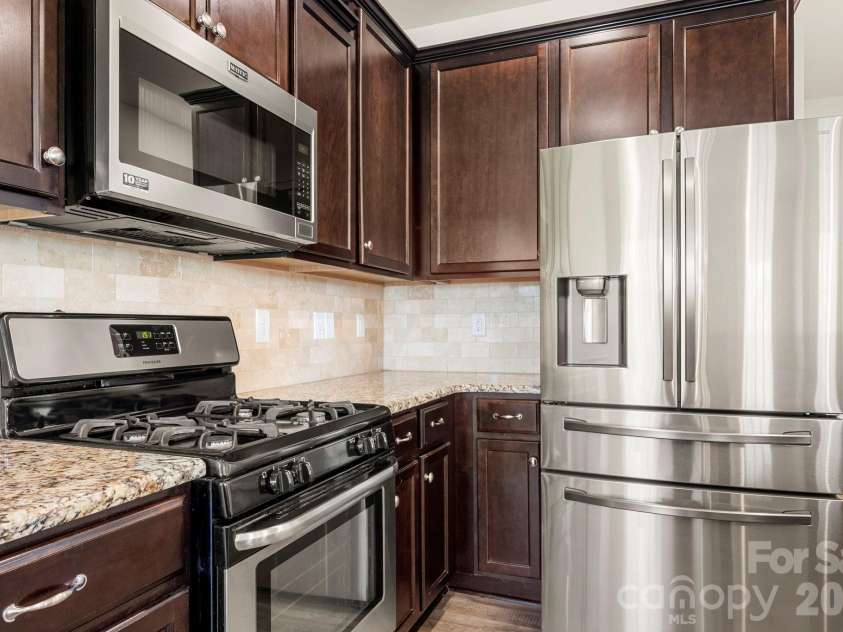 1278 Hideaway Gulch Drive, Fort Mill, SC 29715.  MLS# CAR4337498, YatesRealty ID 5510. 