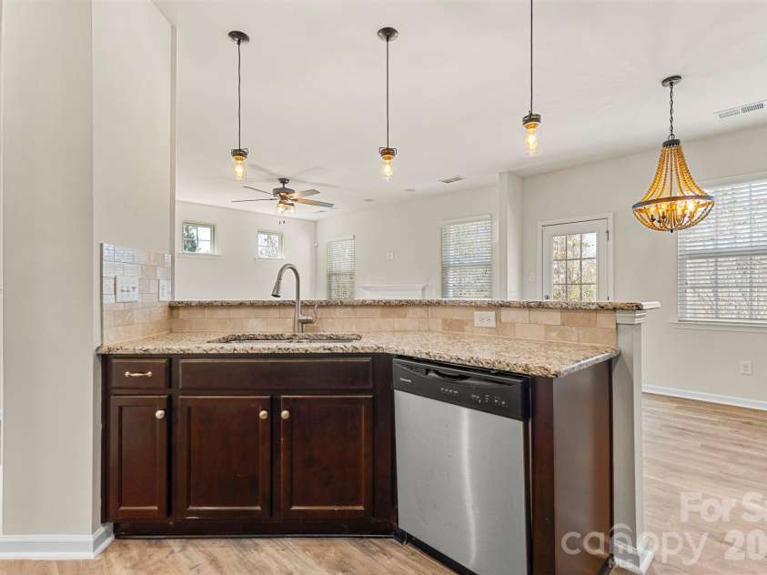 1278 Hideaway Gulch Drive, Fort Mill, SC 29715.  MLS# CAR4337498, YatesRealty ID 5510. 