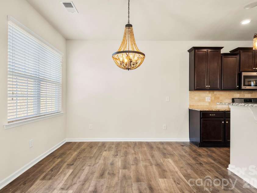 1278 Hideaway Gulch Drive, Fort Mill, SC 29715.  MLS# CAR4337498, YatesRealty ID 5510. 