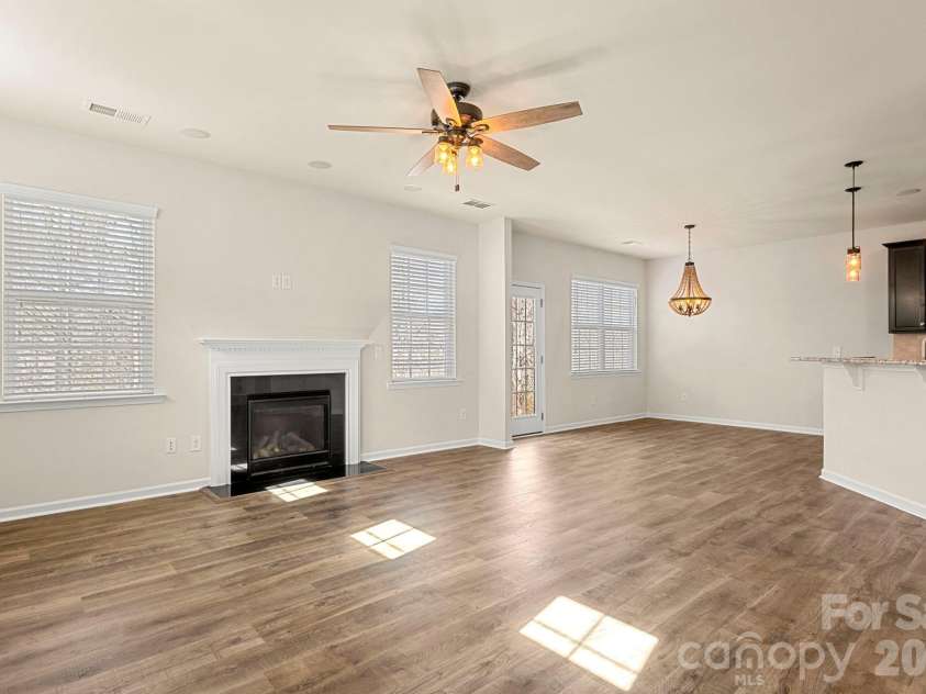 1278 Hideaway Gulch Drive, Fort Mill, SC 29715.  MLS# CAR4337498, YatesRealty ID 5510. 