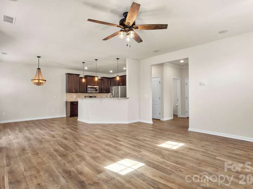 1278 Hideaway Gulch Drive, Fort Mill, SC 29715.  MLS# CAR4337498, YatesRealty ID 5510. 