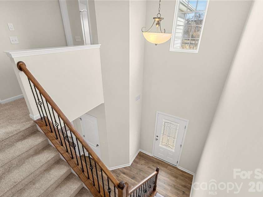1278 Hideaway Gulch Drive, Fort Mill, SC 29715.  MLS# CAR4337498, YatesRealty ID 5510. 