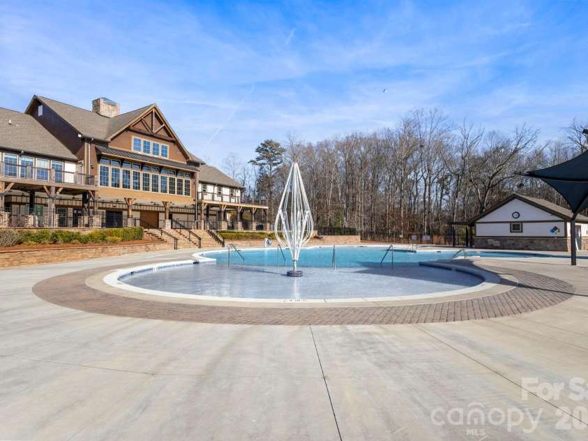 1278 Hideaway Gulch Drive, Fort Mill, SC 29715.  MLS# CAR4337498, YatesRealty ID 5510. 