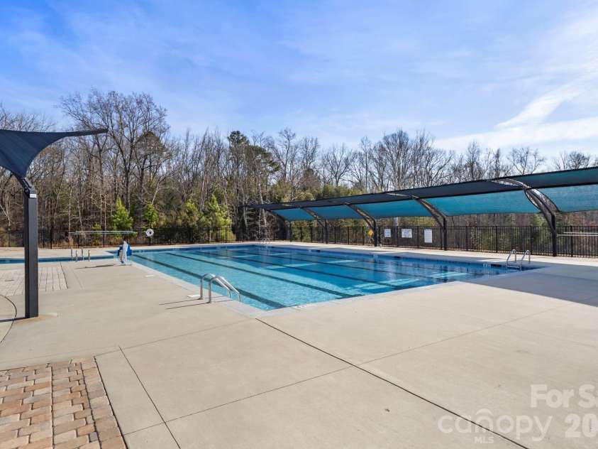 1278 Hideaway Gulch Drive, Fort Mill, SC 29715.  MLS# CAR4337498, YatesRealty ID 5510. 