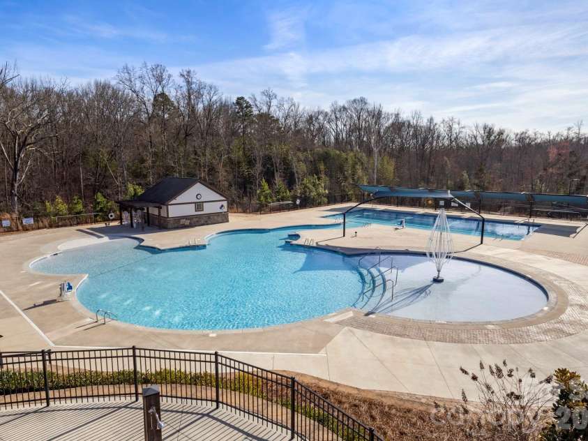 1278 Hideaway Gulch Drive, Fort Mill, SC 29715.  MLS# CAR4337498, YatesRealty ID 5510. 