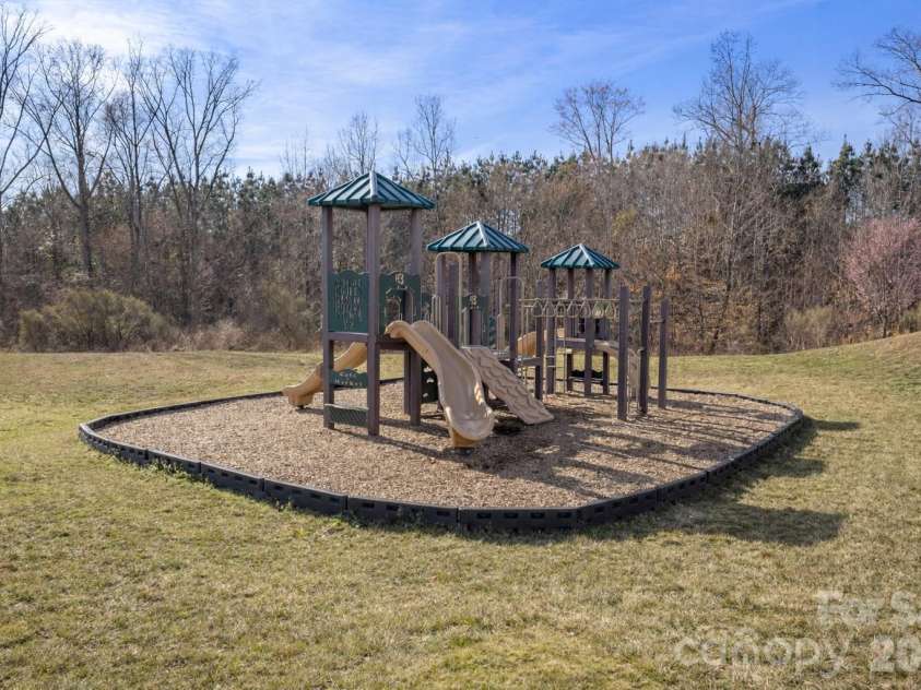 1278 Hideaway Gulch Drive, Fort Mill, SC 29715.  MLS# CAR4337498, YatesRealty ID 5510. 