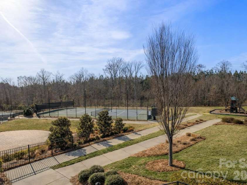 1278 Hideaway Gulch Drive, Fort Mill, SC 29715.  MLS# CAR4337498, YatesRealty ID 5510. 