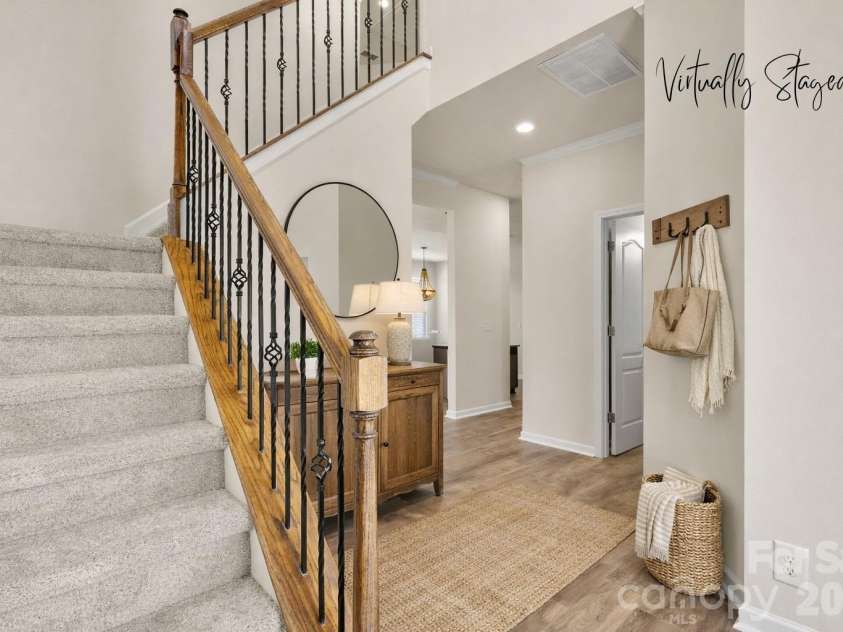 1278 Hideaway Gulch Drive, Fort Mill, SC 29715.  MLS# CAR4337498, YatesRealty ID 5510. 