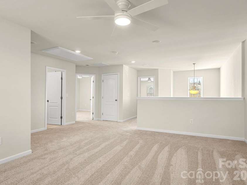 1278 Hideaway Gulch Drive, Fort Mill, SC 29715.  MLS# CAR4337498, YatesRealty ID 5510. Loft