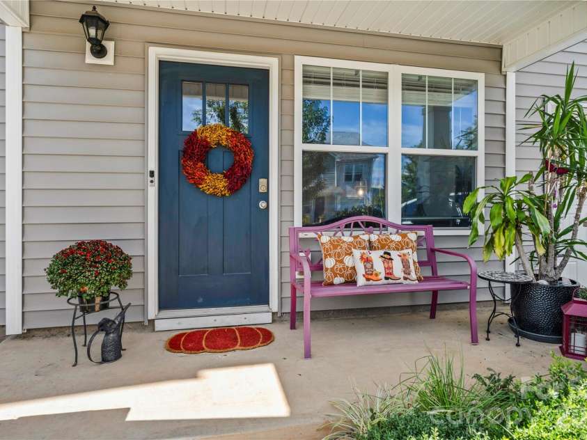 31 Benedict Lane, Weaverville, NC 28787.  MLS# CAR4431212, YatesRealty ID 55101. 