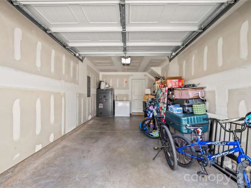 31 Benedict Lane, Weaverville, NC 28787.  MLS# CAR4431212, YatesRealty ID 55101. 